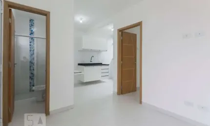 Casa / Sobrado em Condomínio para Aluguel - Bosque da Saúde, 1 Quarto,  32 m² - São Paulo