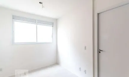 Apartamento para Aluguel - Veleiros, 2 Quartos,  35 m² - São Paulo