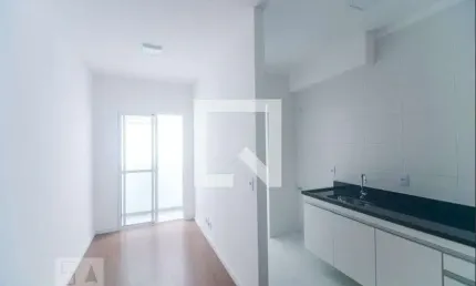 Apartamento para Aluguel - Jardim Anália Franco, 1 Quarto,  35 m² - São Paulo