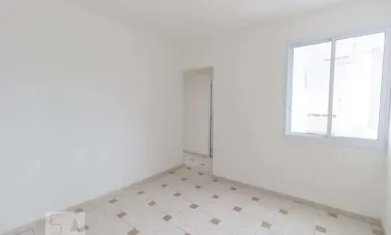 Apartamento para Aluguel - Água Fria, 2 Quartos,  50 m² - São Paulo