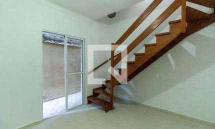 Casa para Aluguel - São Rafael, 3 Quartos,  140 m² - São Paulo