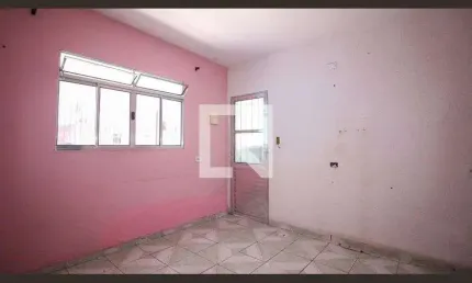 Casa para Aluguel - Vila Formosa, 2 Quartos,  110 m² - São Paulo