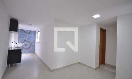 Apartamento para Aluguel - Vila Gustavo, 1 Quarto,  31 m² - São Paulo