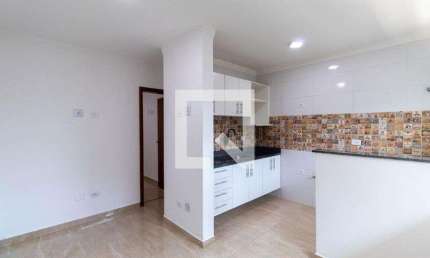 Apartamento para Aluguel - Vila Ré, 1 Quarto,  36 m² - São Paulo