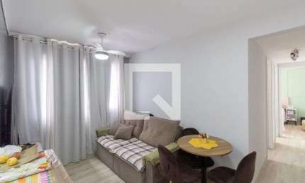 Apartamento para Aluguel - Cangaíba, 2 Quartos,  41 m² - São Paulo