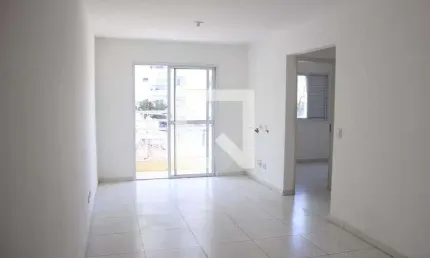 Apartamento para Aluguel - Vila Rio de Janeiro, 2 Quartos,  65 m² - Guarulhos