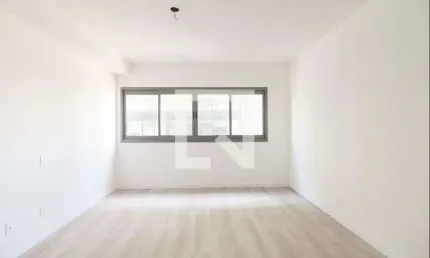 Kitnet / stúdio para aluguel - vila matilde, 1 quarto,  28 m² - são paulo