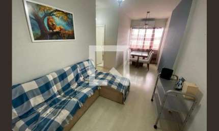 Apartamento para Aluguel - Pechincha, 2 Quartos,  60 m² - Rio de Janeiro