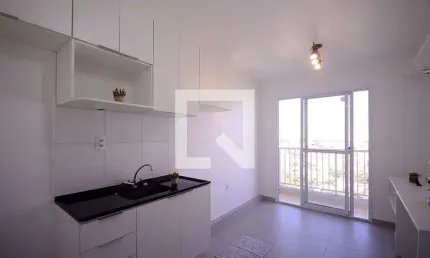 Apartamento para aluguel - parque bristol, 1 quarto,  29 m² - são paulo