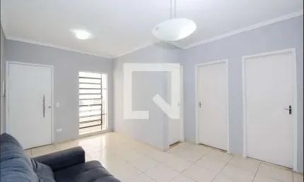 Apartamento para Aluguel - Jardim Maia, 2 Quartos,  52 m² - Guarulhos