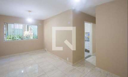Apartamento para Aluguel - Santo Amaro , 1 Quarto,  46 m² - São Paulo