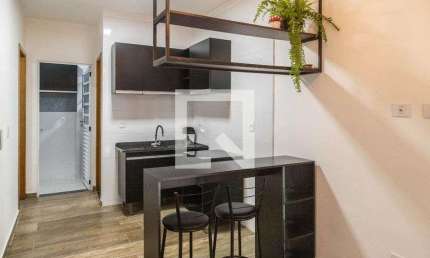 Apartamento para Aluguel - Vila Ré, 2 Quartos,  48 m² - São Paulo