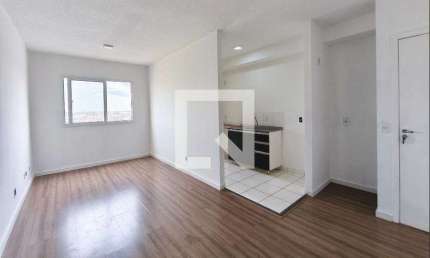 Apartamento para Aluguel - Jardim do Lago Continuação, 2 Quartos,  65 m² - Campinas