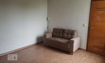 Apartamento para Aluguel - Santa Terezinha, 2 Quartos,  44 m² - Belo Horizonte