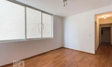 Apartamento para Aluguel - Barra Funda, 1 Quarto,  45 m² - São Paulo