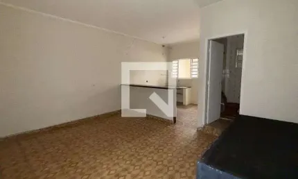 Apartamento para Aluguel - Cidade Ocian, 1 Quarto,  40 m² - Praia Grande