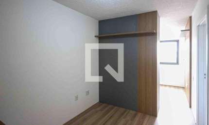 Apartamento para Aluguel - Vila Santa Clara, 1 Quarto,  27 m² - São Paulo