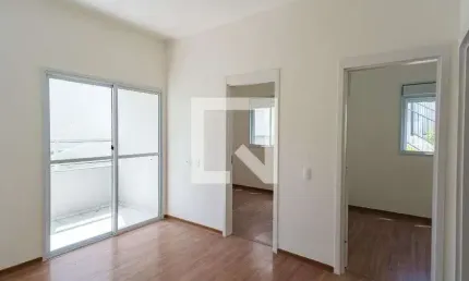 Apartamento para aluguel - vila esperança, 2 quartos,  45 m² - são paulo
