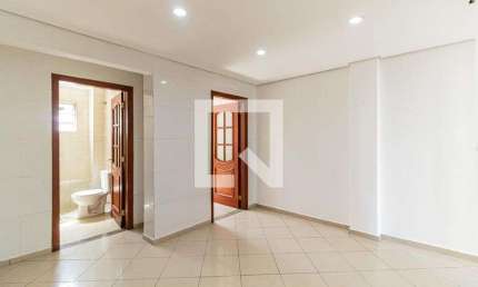 Apartamento para Aluguel - Centro, 2 Quartos,  55 m² - São Paulo