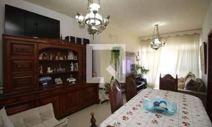 Apartamento para Aluguel - Irajá, 2 Quartos,  80 m² - Rio de Janeiro