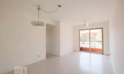 Apartamento para Aluguel - Jardim Planalto, 3 Quartos,  70 m² - Campinas