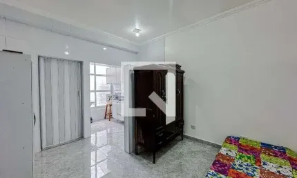 Apartamento para Aluguel - Belém, 1 Quarto,  30 m² - São Paulo