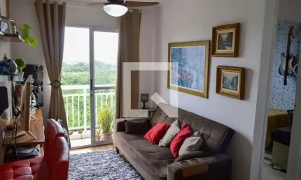 Apartamento para Aluguel - Jacarepaguá, 2 Quartos,  47 m² - Rio de Janeiro
