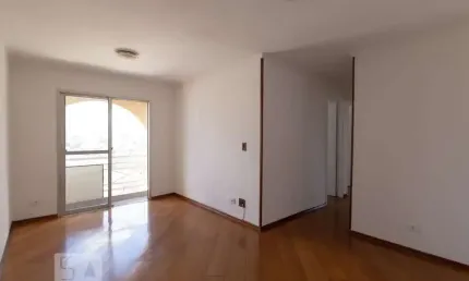 Apartamento para Aluguel - Vila Aricanduva, 3 Quartos,  65 m² - São Paulo