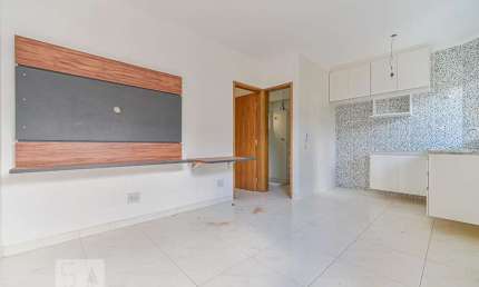 Apartamento para Aluguel - Sacomã, 1 Quarto,  30 m² - São Paulo