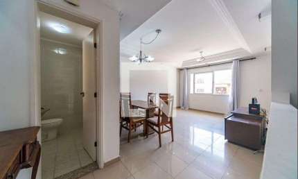 Casa / Sobrado em Condomínio para Aluguel - Vila Assunção, 3 Quartos,  156 m² - Santo André
