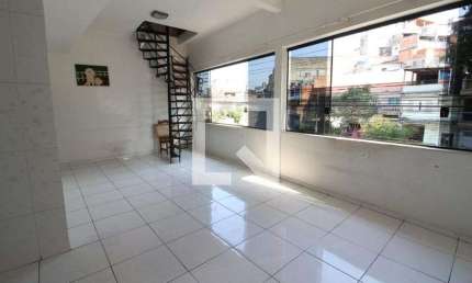 Casa para Aluguel - Jardim Elvira, 3 Quartos,  117 m² - Osasco