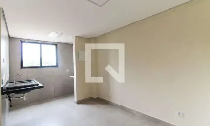 Apartamento para Aluguel - Belém, 1 Quarto,  35 m² - São Paulo