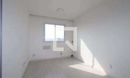 Apartamento para Aluguel - Vila Califórnia, 2 Quartos,  41 m² - São Paulo