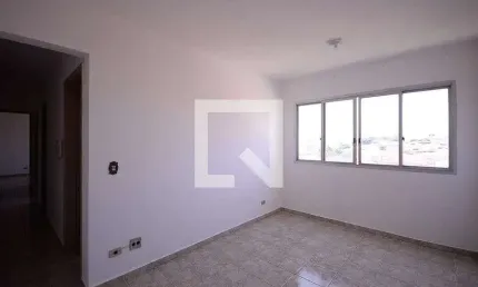 Apartamento para Aluguel - Sacomã, 2 Quartos,  55 m² - São Paulo
