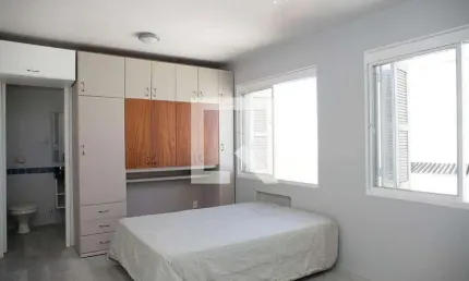 Apartamento para Aluguel - Cidade Baixa, 1 Quarto,  31 m² - Porto Alegre