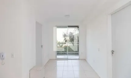 Apartamento para Aluguel - Vila Guilherme, 2 Quartos,  38 m² - São Paulo
