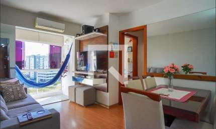 Apartamento para Aluguel - Sarandi, 2 Quartos,  56 m² - Porto Alegre