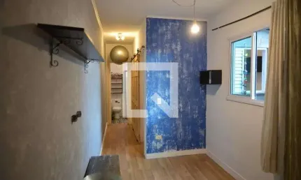 Apartamento para Aluguel - Jardim Bela Vista, 2 Quartos,  37 m² - Santo André
