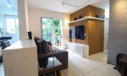 Apartamento para Aluguel - Jacarepaguá, 3 Quartos,  67 m² - Rio de Janeiro