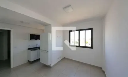 Apartamento para Aluguel - Vila Alpina, 1 Quarto,  32 m² - São Paulo