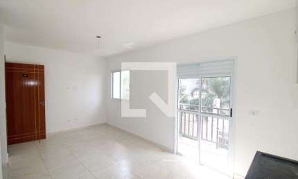 Apartamento para Aluguel - Água Fria, 1 Quarto,  41 m² - São Paulo
