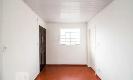 Apartamento para Aluguel - Bosque da Saúde, 2 Quartos,  42 m² - São Paulo
