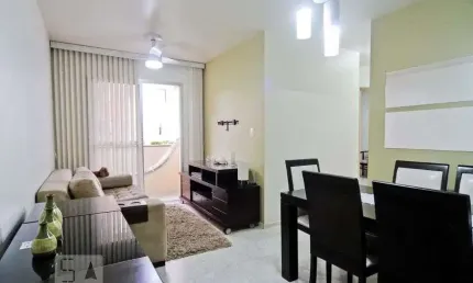Apartamento para Aluguel - Freguesia do Ó, 2 Quartos,  56 m² - São Paulo
