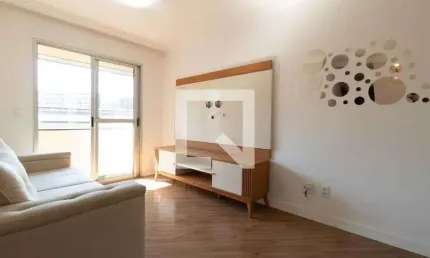 Apartamento para Aluguel - Vila Prudente, 2 Quartos,  54 m² - São Paulo