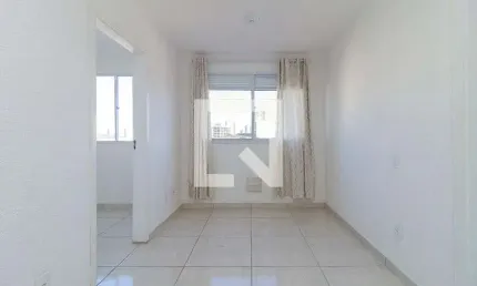 Apartamento para aluguel - santo amaro , 2 quartos,  35 m² - são paulo