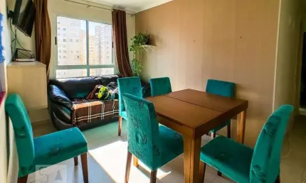 Apartamento para Aluguel - Ponte Grande, 2 Quartos,  45 m² - Guarulhos
