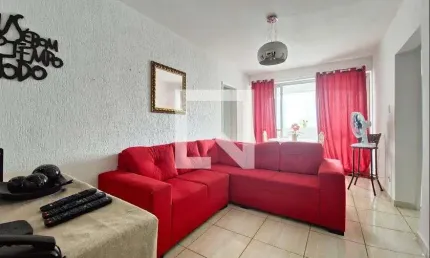 Apartamento para Aluguel - Ondina, 1 Quarto,  48 m² - Salvador