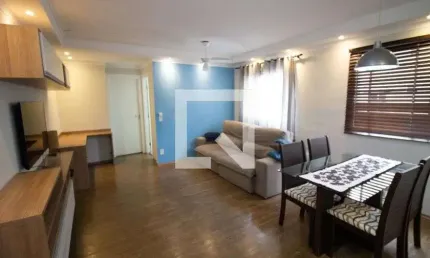 Apartamento para Aluguel - Belém, 1 Quarto,  43 m² - São Paulo