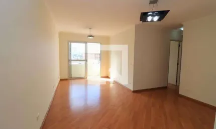 Apartamento para Aluguel - Tatuapé, 3 Quartos,  70 m² - São Paulo