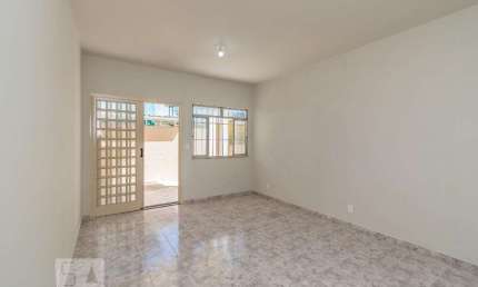 Casa para Aluguel - Irajá, 2 Quartos,  74 m² - Rio de Janeiro